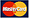 Pay by MasterCard